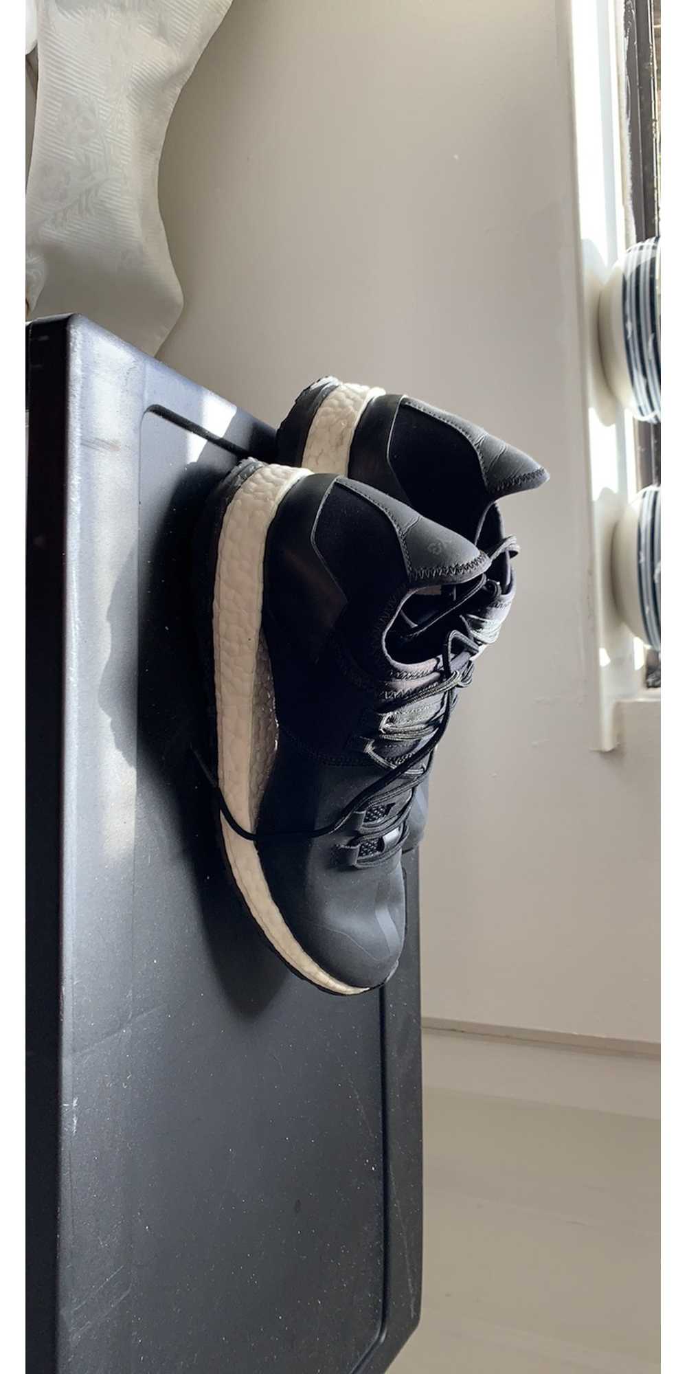 Y-3 Y-3 Adidas boost sneakers - image 2