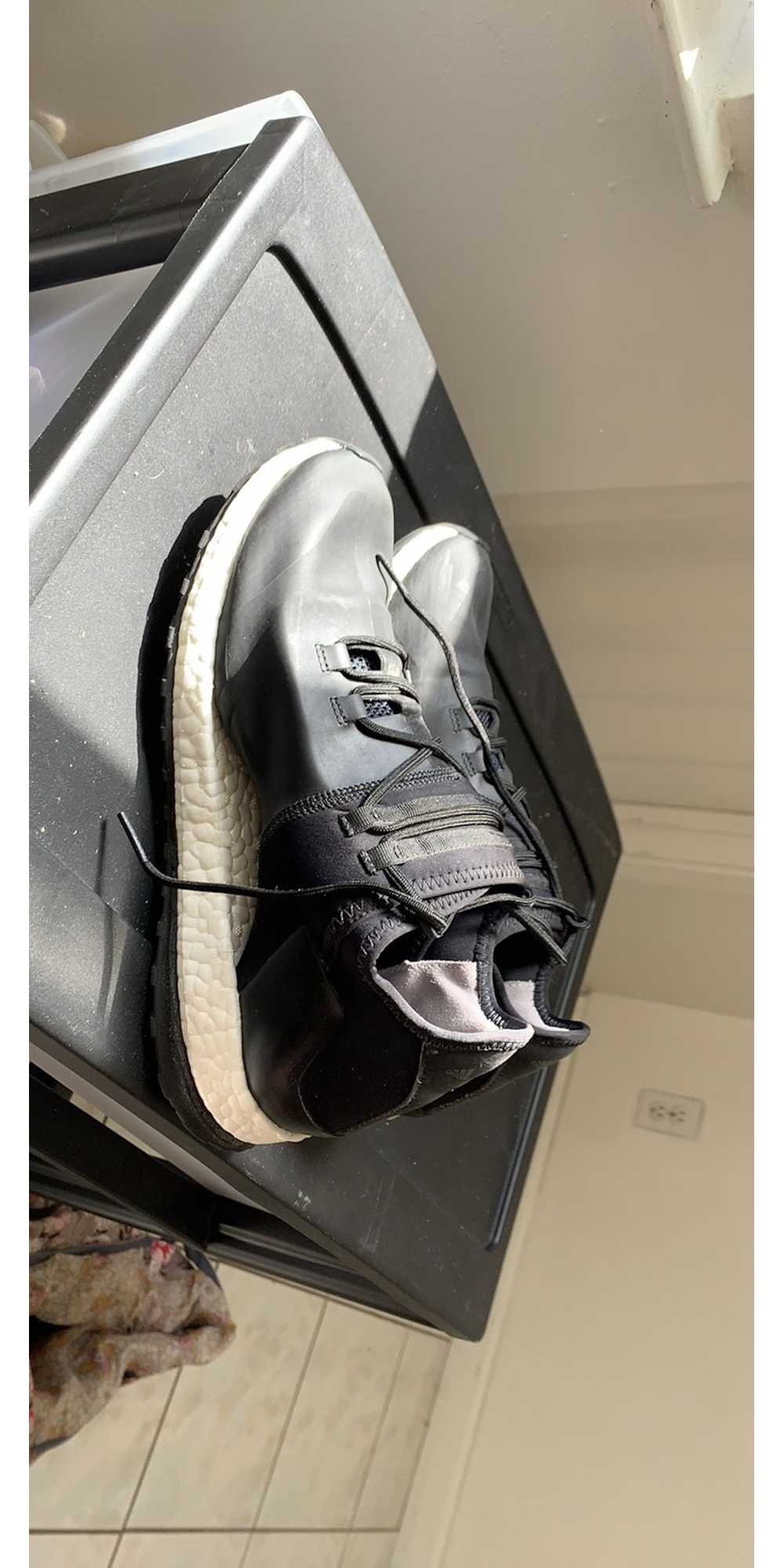 Y-3 Y-3 Adidas boost sneakers - image 3