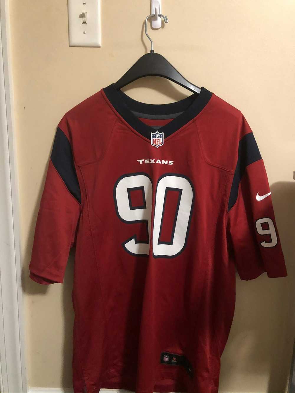 NFL Jadeveon Clowney Jersey - image 1