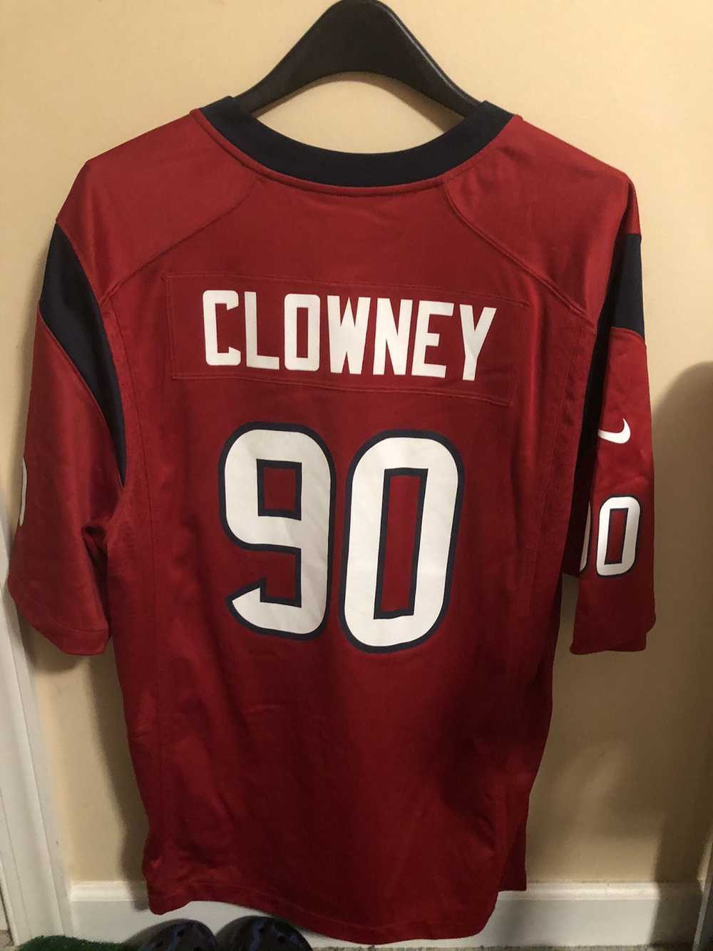 NFL Jadeveon Clowney Jersey - image 2