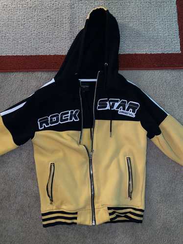 Rockstar Rockstar original racing hoodie