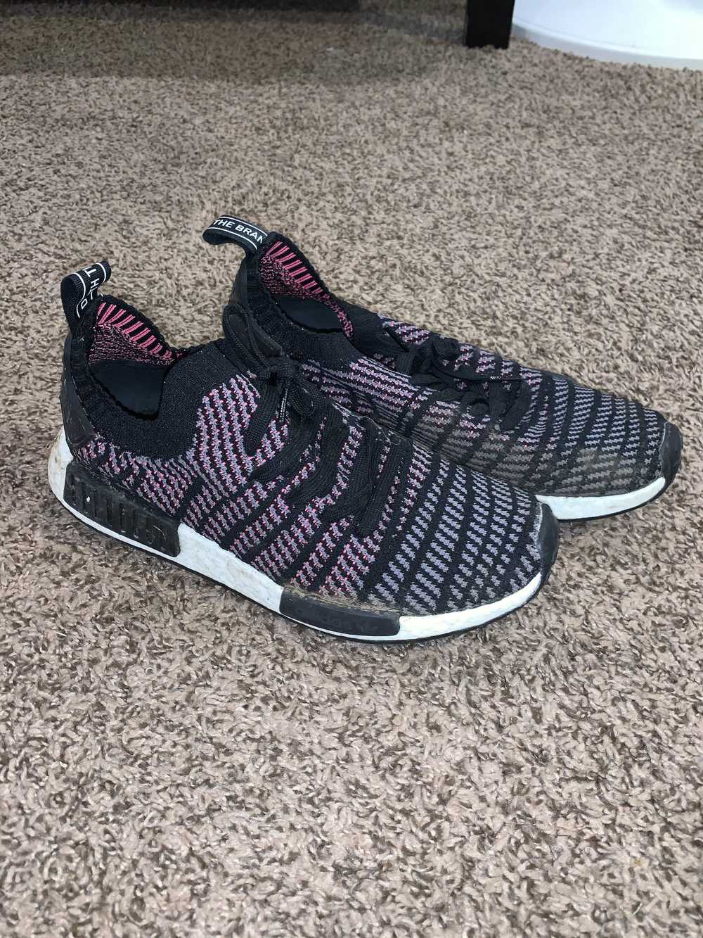 Adidas Adidas NMD - image 2