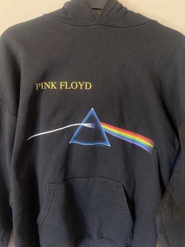 Band Tees × Pink Floyd × Vintage 1996 Pink Floyd … - image 1