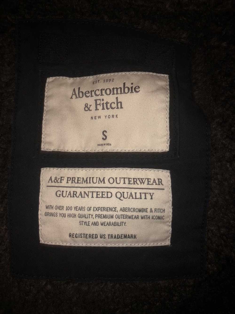 Abercrombie & Fitch × Vintage Abercrombie & Fitch… - image 2