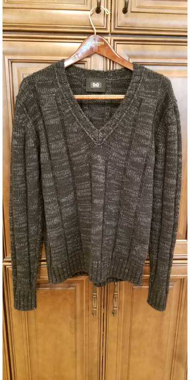 Dolce & Gabbana Dolce & Gabbana Sweater Pullover