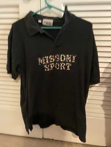 Missoni Mission Sport Polo