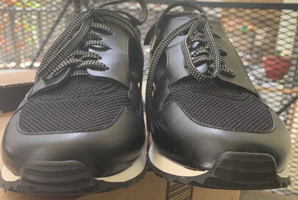 Oamc 100% GENUINE-OAMC Marathon Lace-up Sneakers - image 5