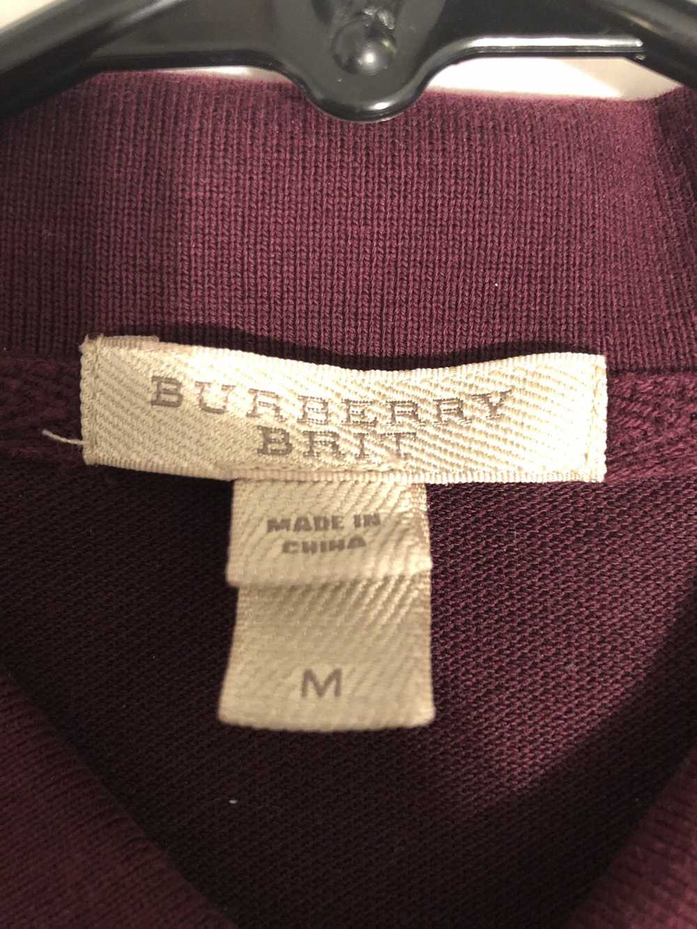 Burberry Burberry Polo - image 3