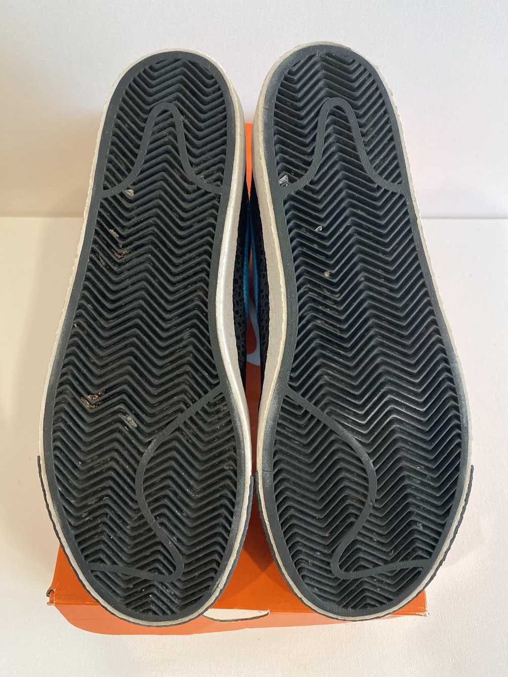 Nike Blazer Mid Premium DQM - image 4