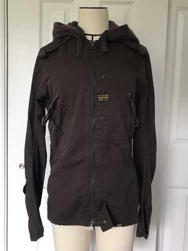 G-star jacket raw cargo - Gem
