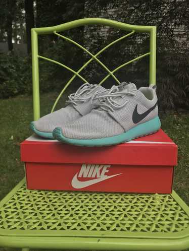 Nike Roshe NM Flyknit Premium Calypso