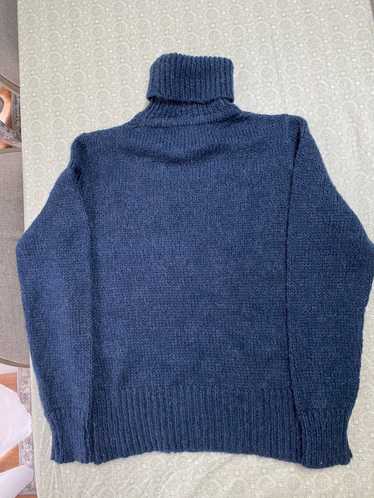 Far Afield Far Afield Wool Turtleneck AW19