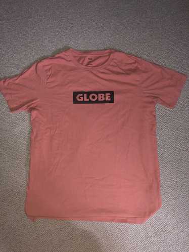 Globe Globe BOGO T-Shirt - image 1