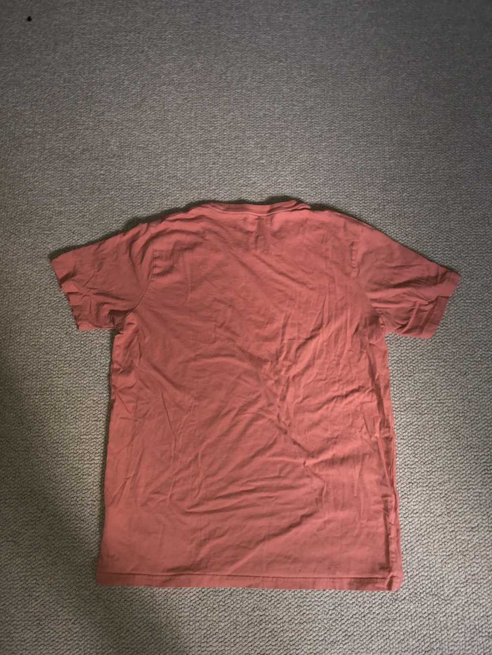 Globe Globe BOGO T-Shirt - image 2