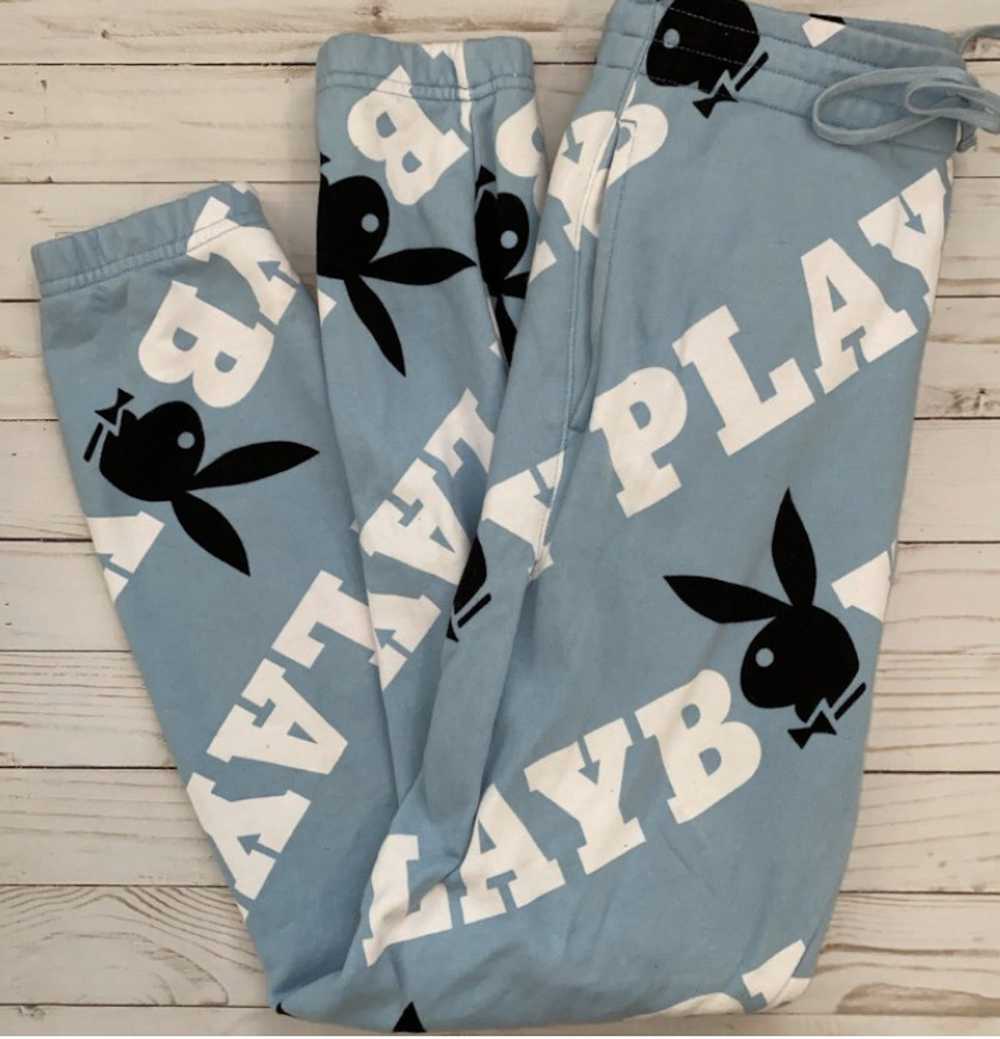 Playboy Playboy joggers - image 1