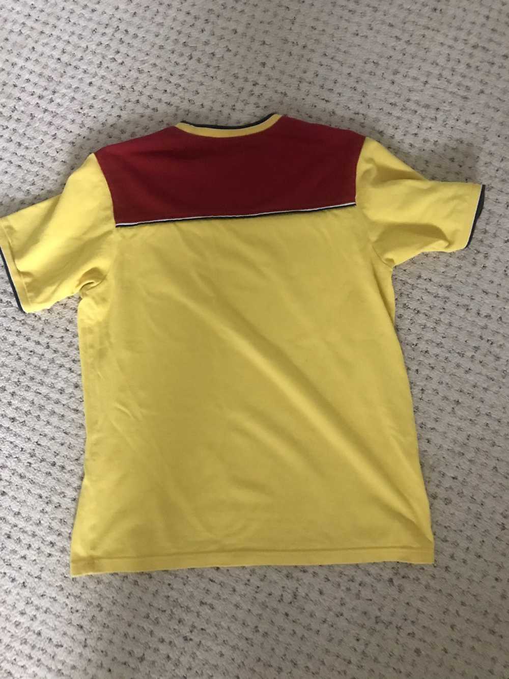 Supreme Supreme Yoke Pique Shirt - image 2