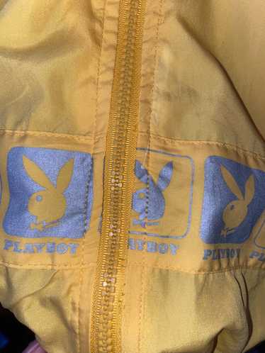 Playboy Playboy Vintage Zip Up