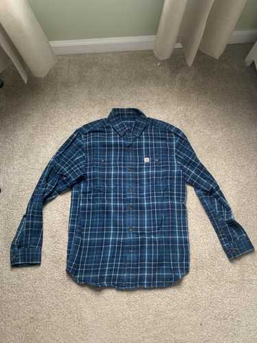 Carhartt Carhartt Button Down Flannel