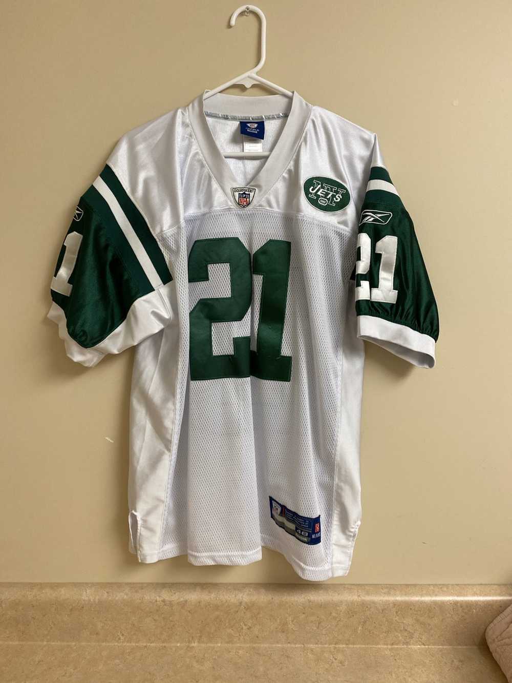 Reebok vintage New York Jets jersey - image 1