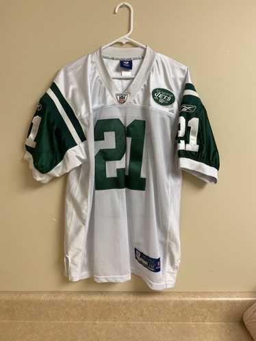 Reebok vintage New York Jets jersey