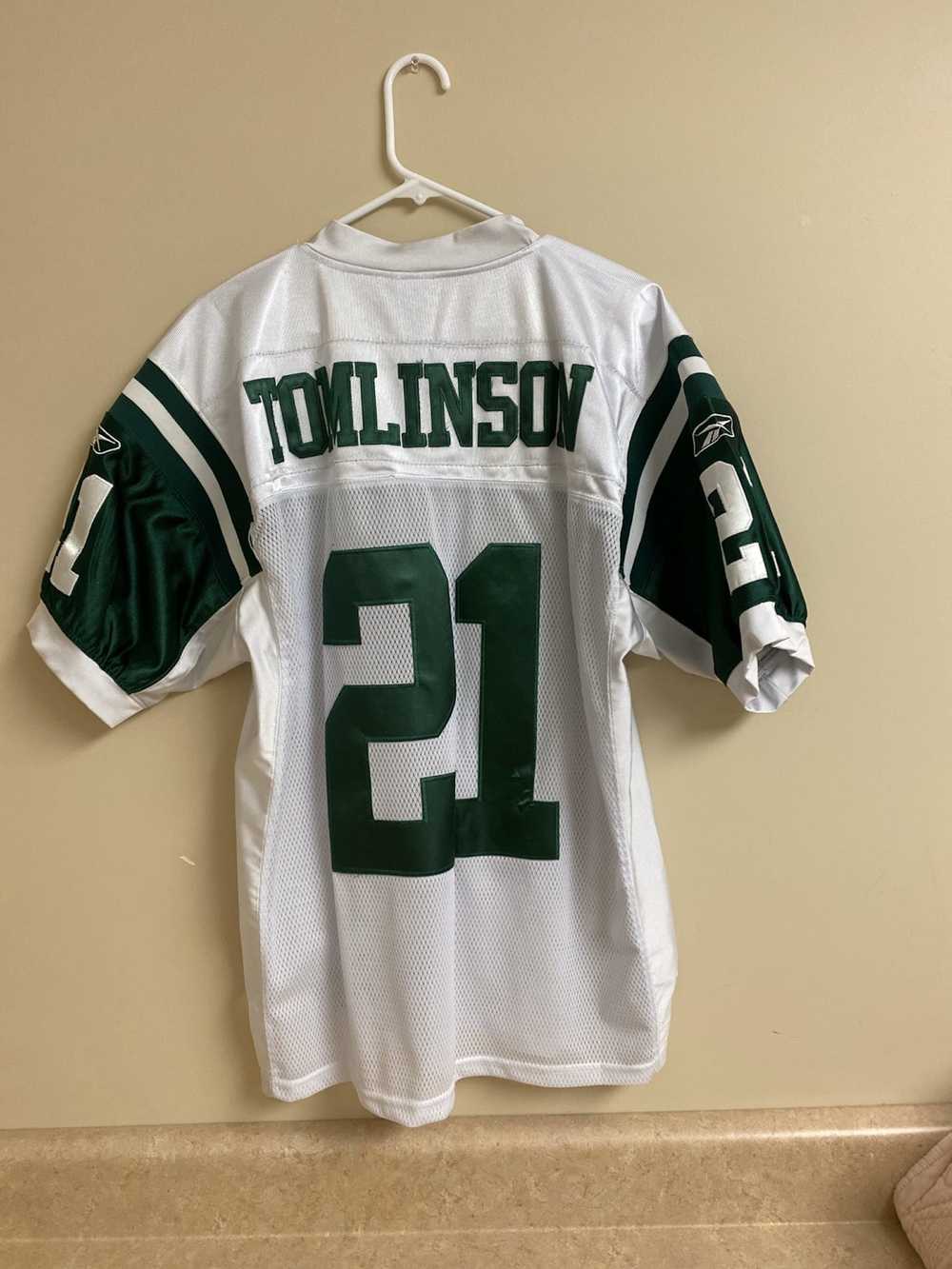 Reebok vintage New York Jets jersey - image 2