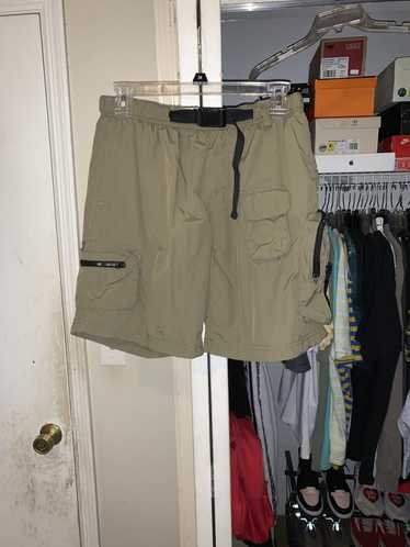 Urban Outfitters Utility Nylon Shorts