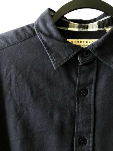 Burberry Burberry Casual Shirt