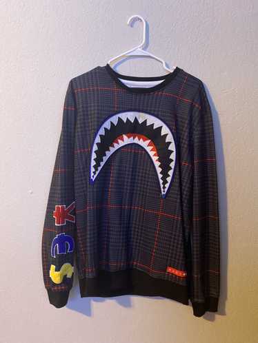 Hudson Outerwear Shark crew nelk