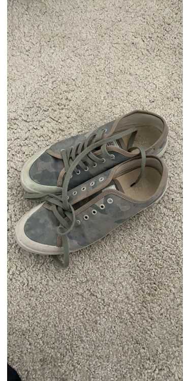 Rag & Bone Rag & Bone Standard Issue Camo Sneakers