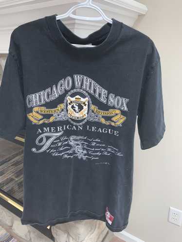 Chicago × Vintage Vintage Chicago White Sox MLB t… - image 1
