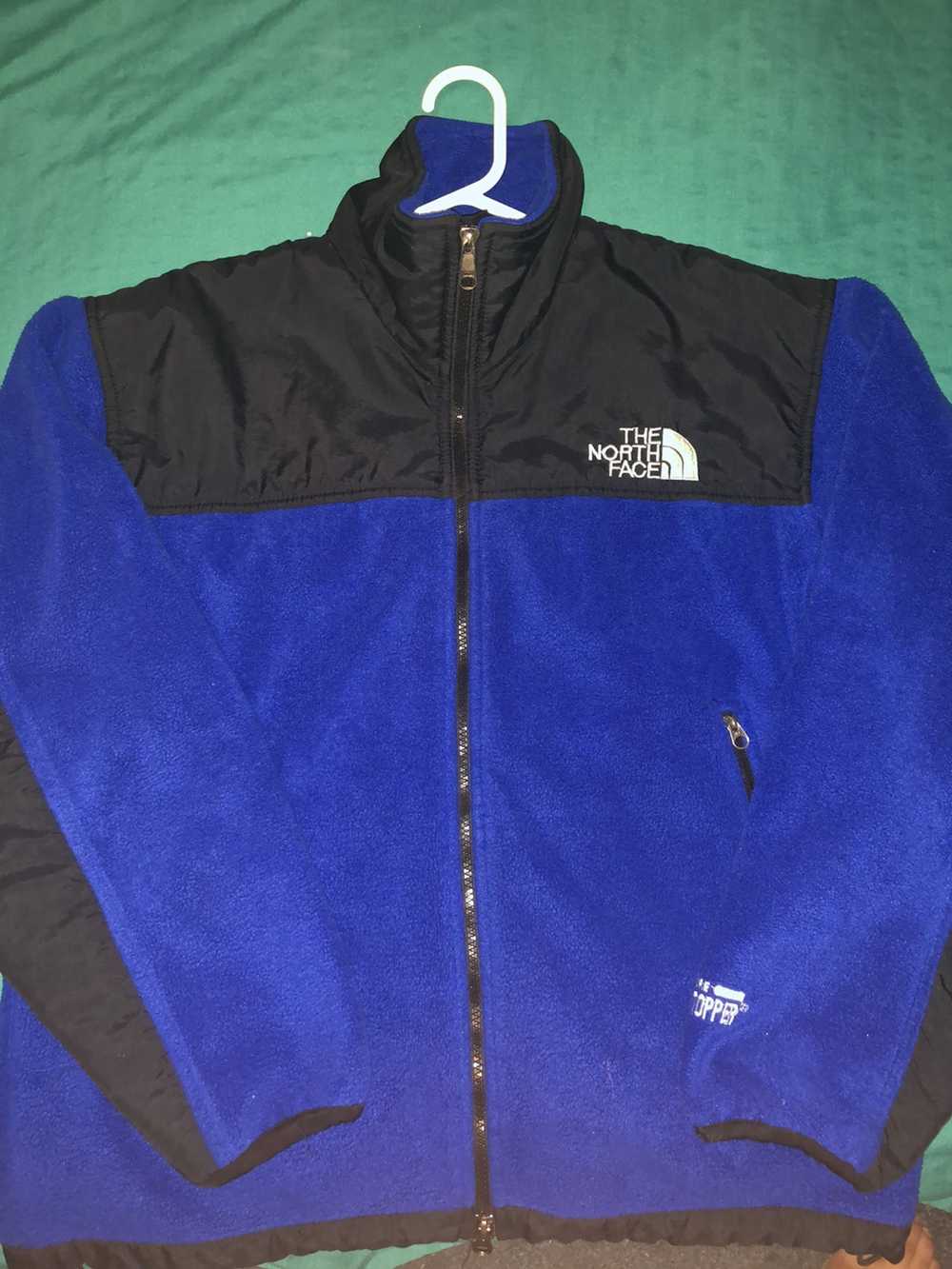 The North Face 80s-90s The North Face Vintage Jac… - image 1