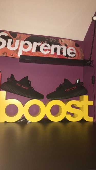 Adidas Authentic Adidas Boost Sign