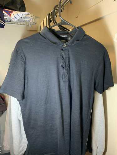 Hugo Boss Hugo Boss Mercerised Polo