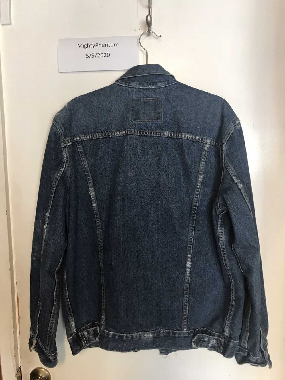 Levi's Levi’s trucker jacket - image 3