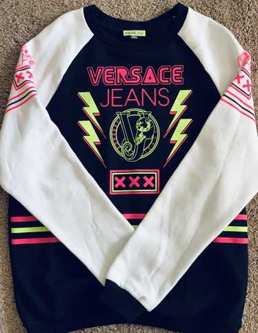 Versace Jeans Couture Versace Jeans Top
