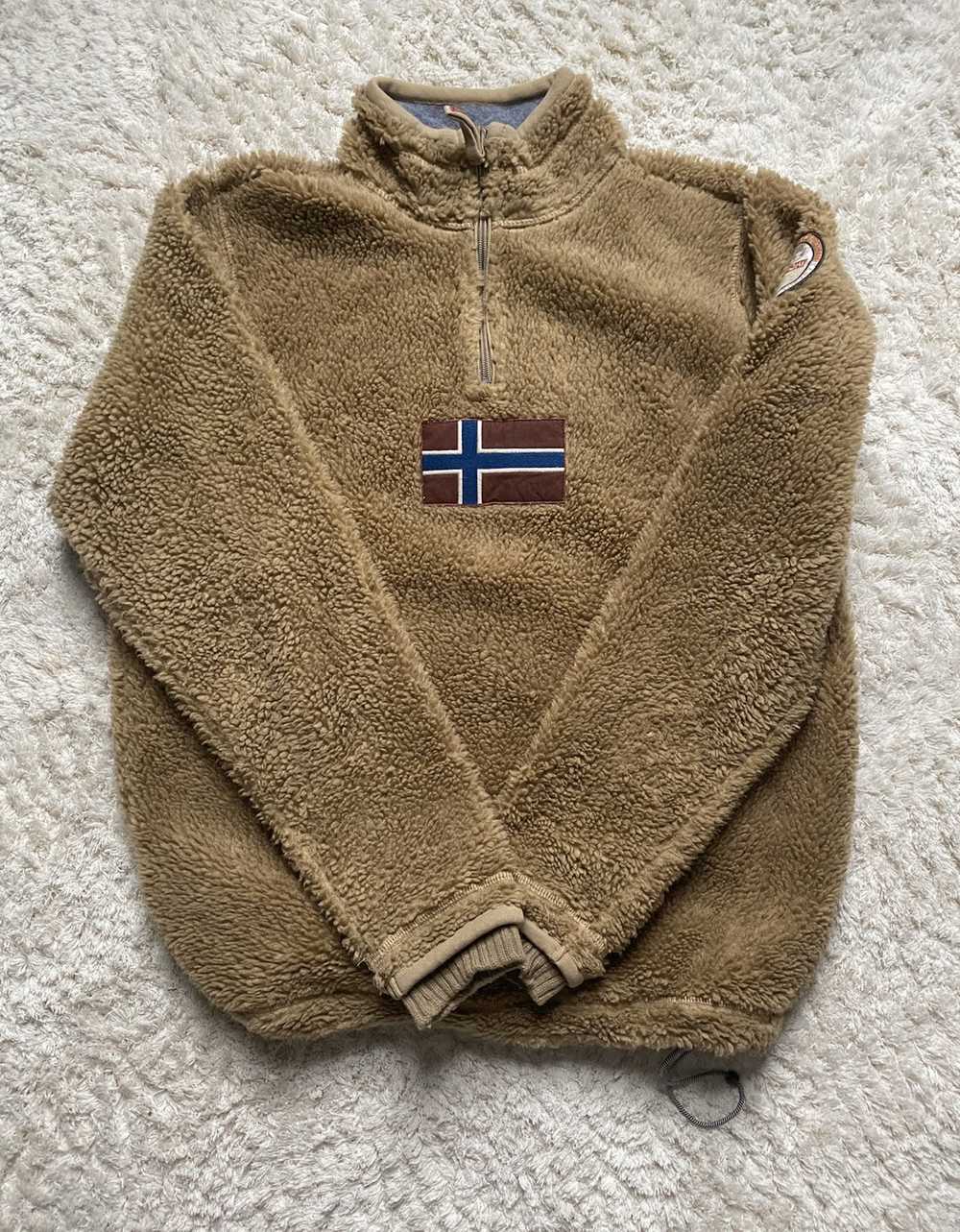 Napapijri NAPAPIJRI FLEECE🌟 - image 1