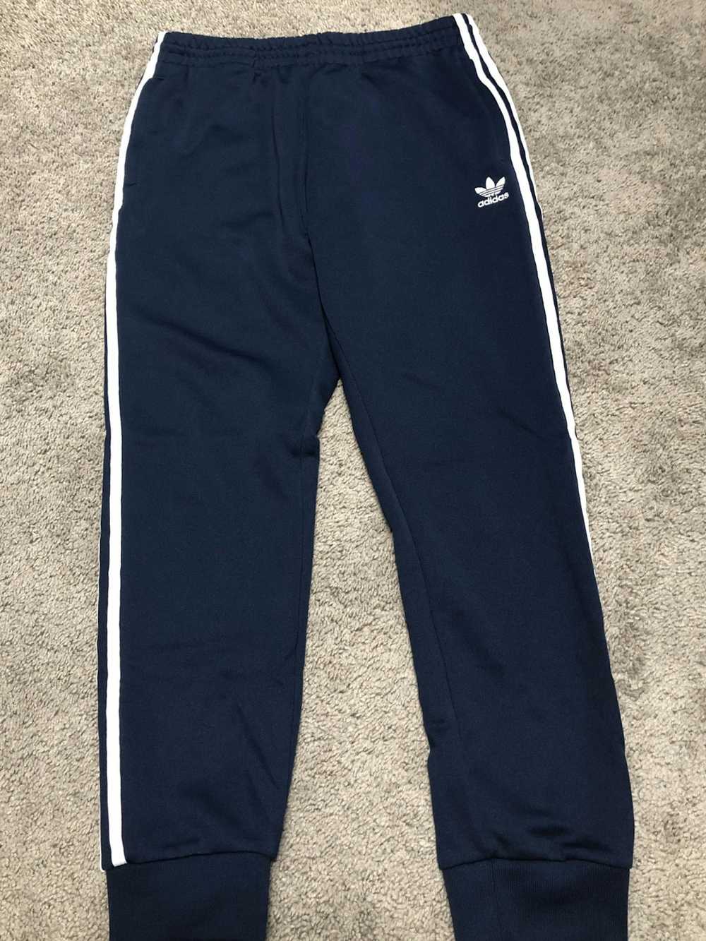 Adidas Adidas SST Track Pants - image 1