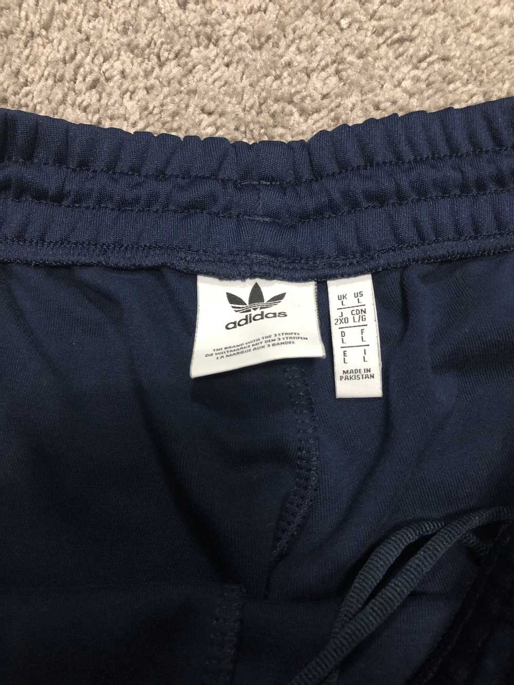 Adidas Adidas SST Track Pants - image 2