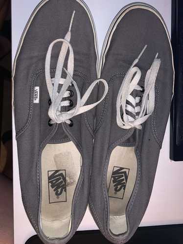 Kris Van Assche Size 13 Vans