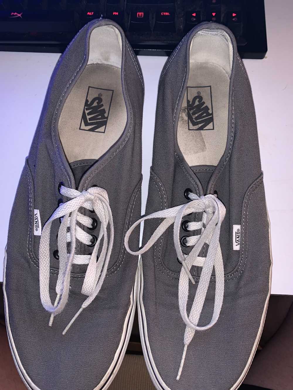 Kris Van Assche Size 13 Vans - image 2