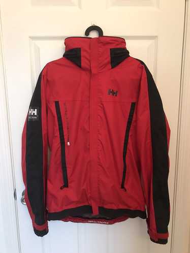 Helly Hansen Helly Hansen Reflective Shell Jacket