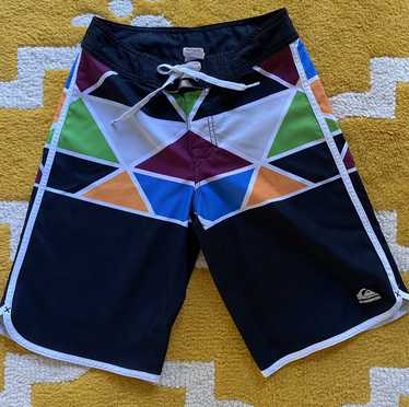 Quicksilver Quicksilver stretch boardshorts - image 1