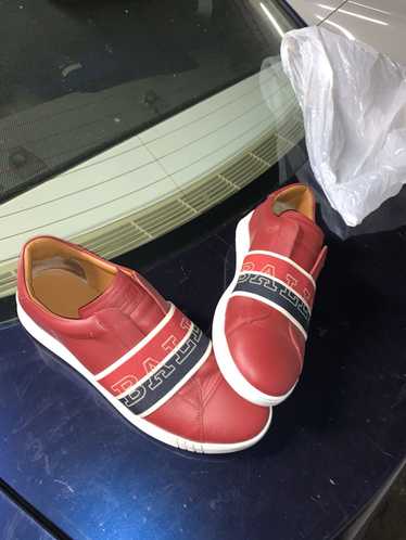 Bally BALLY Slip-On Shoes