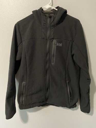 Helly Hansen Helly Hansen Zip Up Hoodie