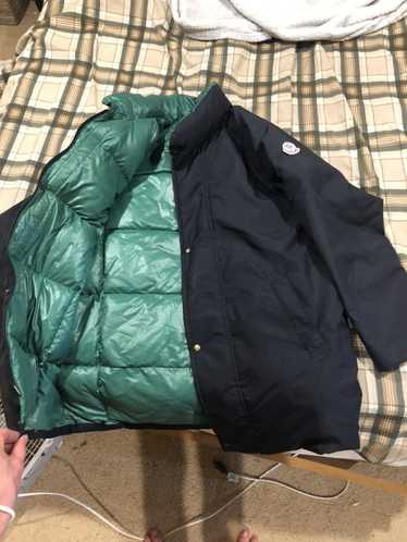 Moncler Extremely rare 1970’s moncler ski jacket