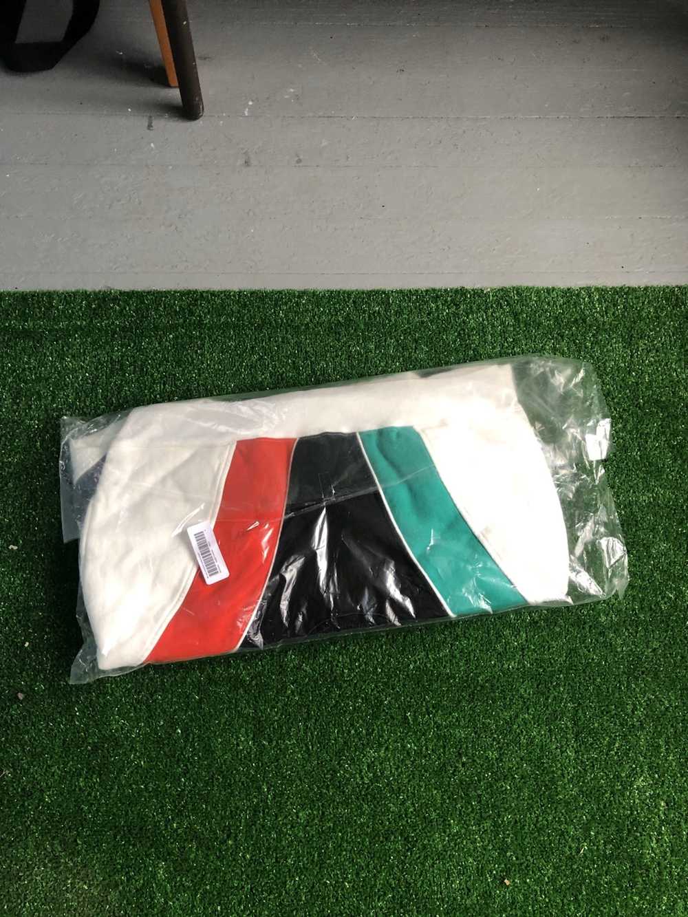 Supreme Milan Hooded Sweatshirt - image 3