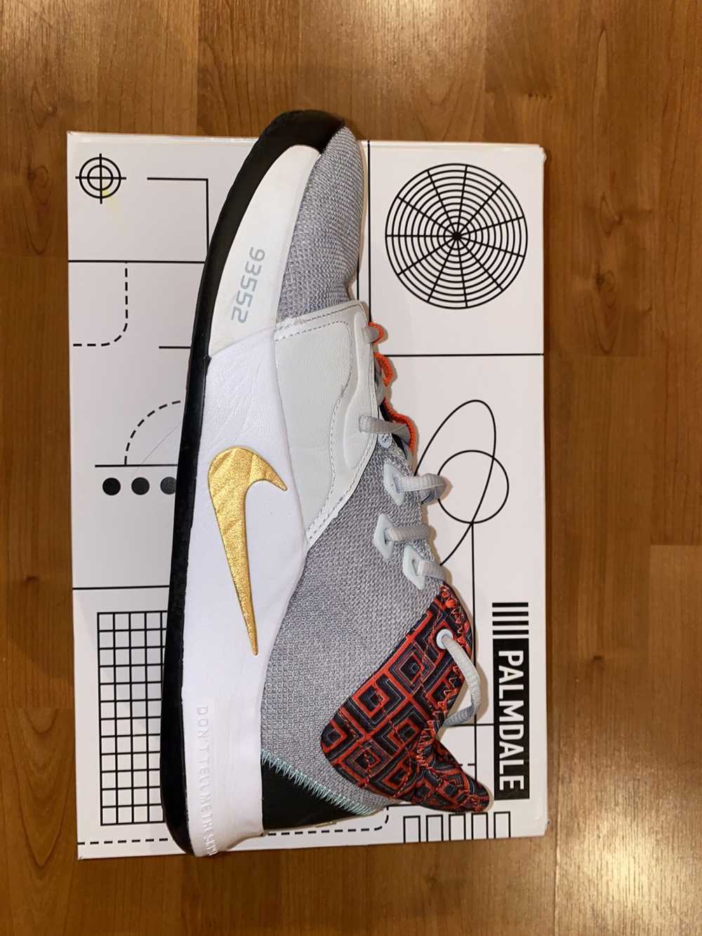 Nike PG 3 BHM - image 1