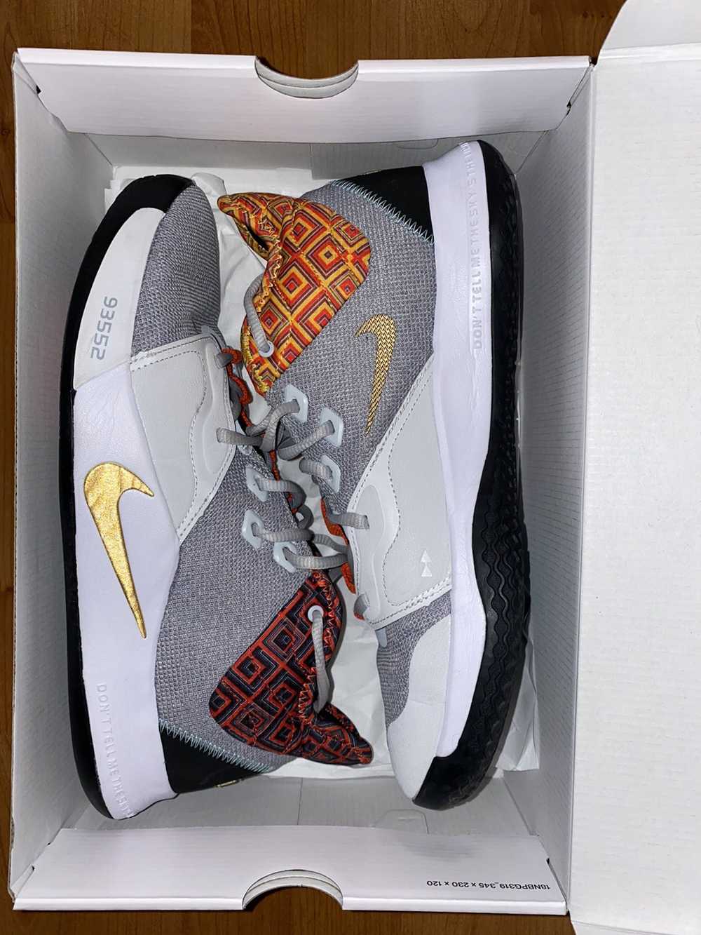 Nike PG 3 BHM - image 3