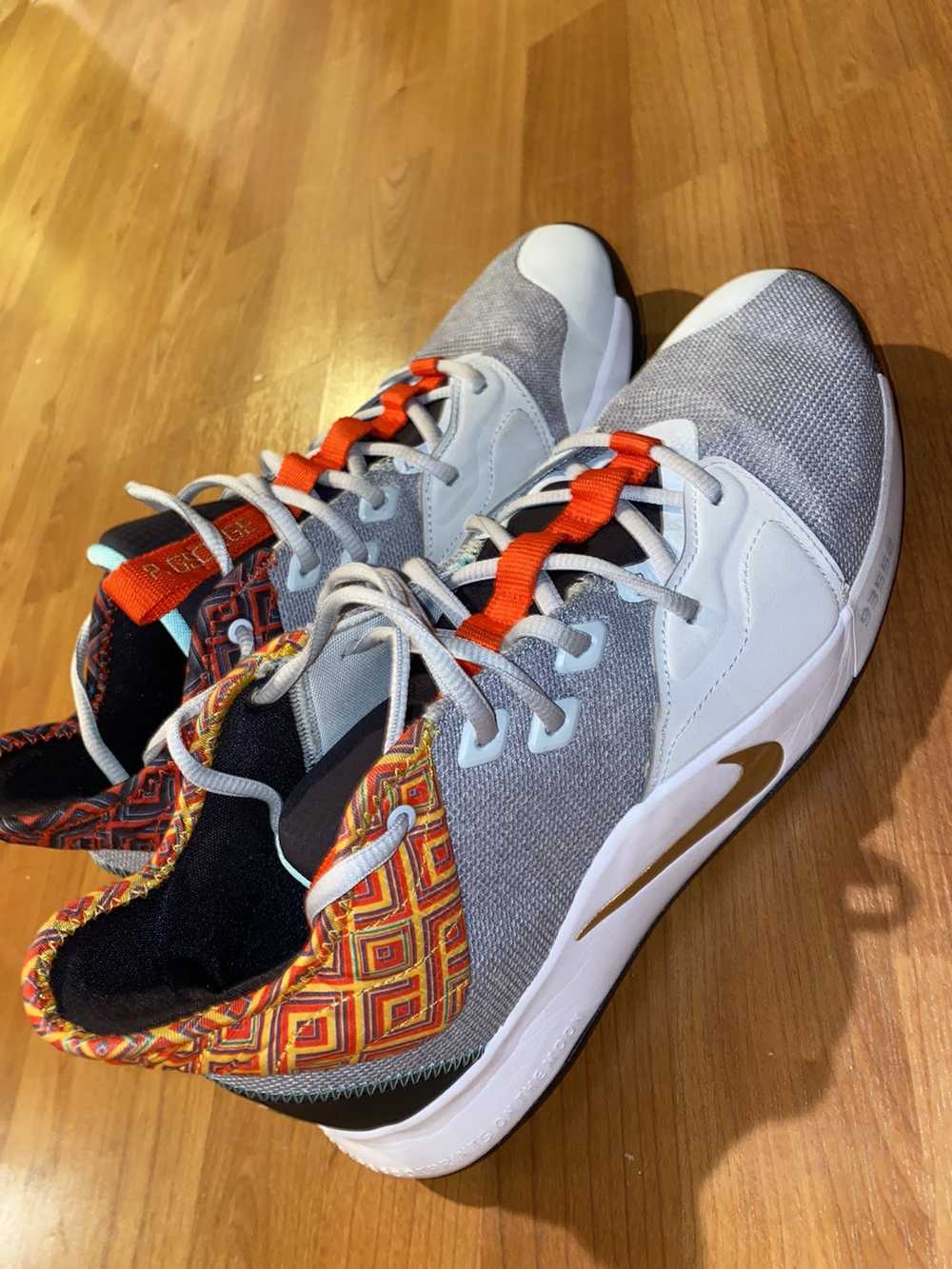 Nike PG 3 BHM - image 4