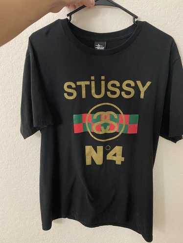 Streetwear × Stussy × Vintage Rare Vintage Stussy… - image 1